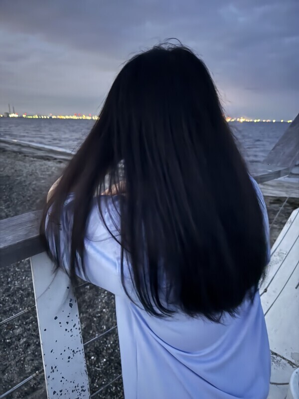 ロング好き？？