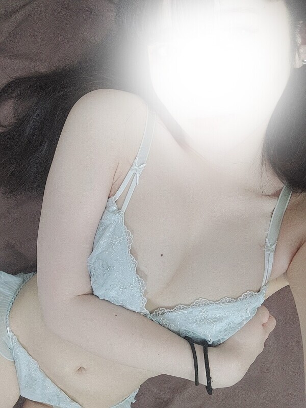 最後までたっぷり🤍