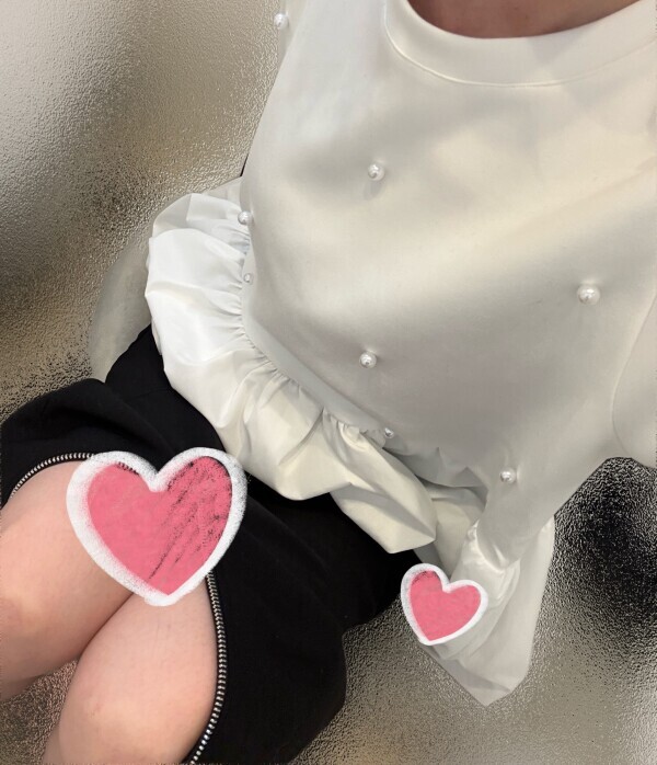 スタートからありがとうございます♡