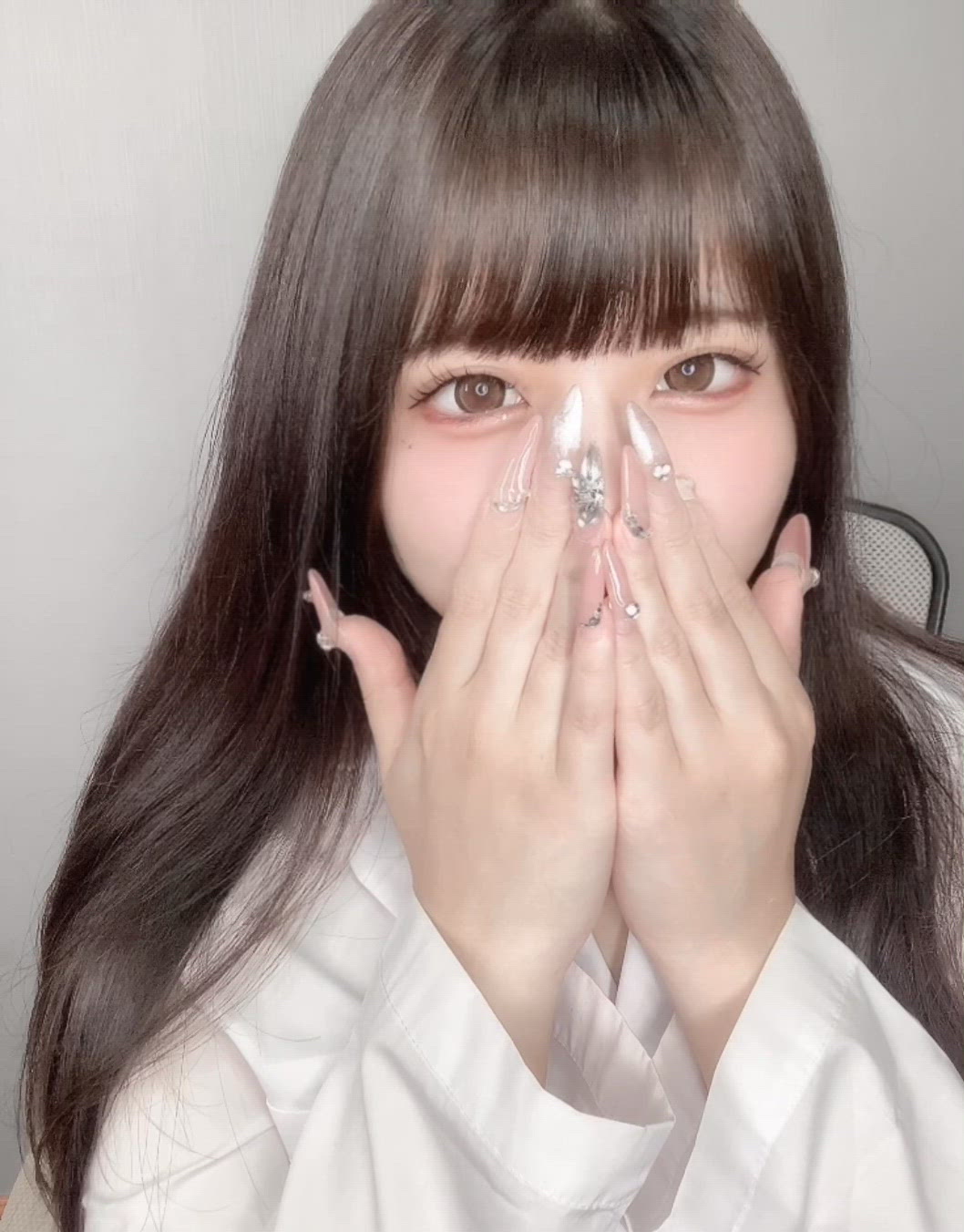 嬉♡