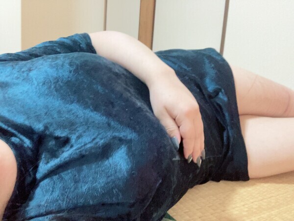 この角度がなんか好き