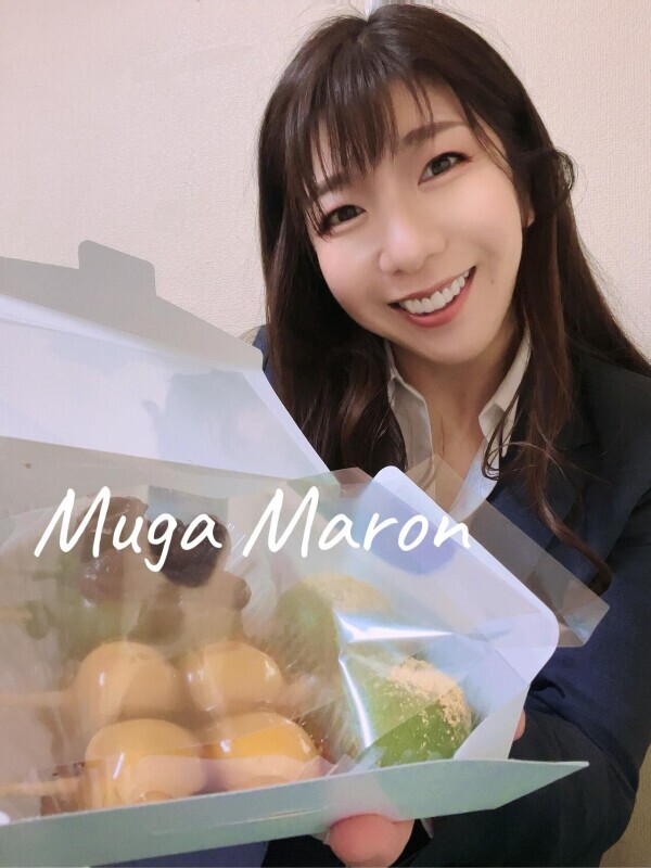 感謝のお手紙☆