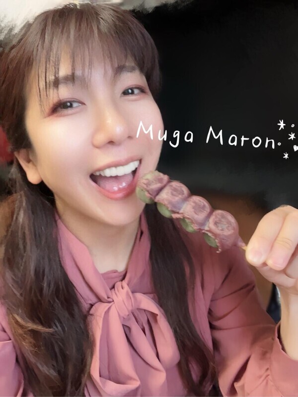 感謝のお手紙☆