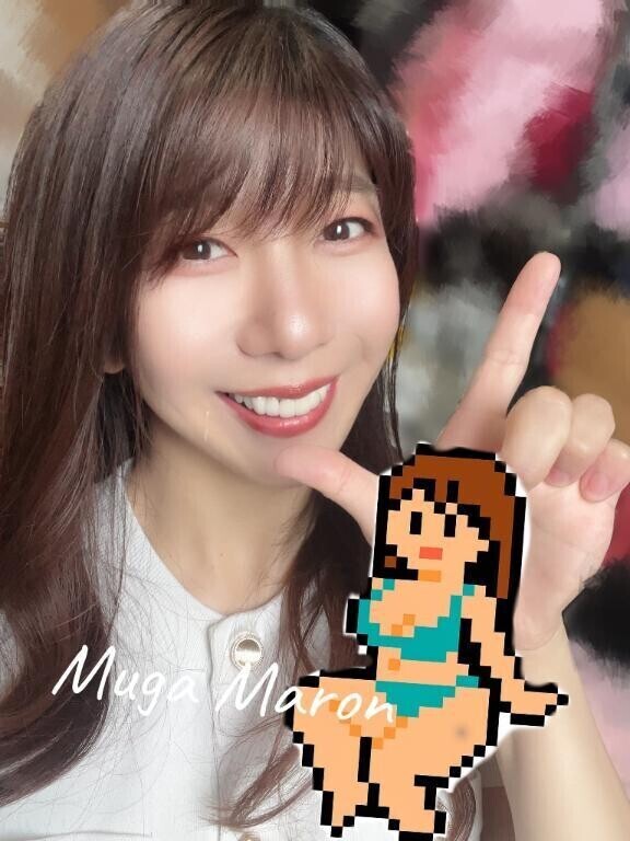 可愛い?