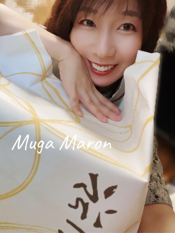 感謝のお手紙☆