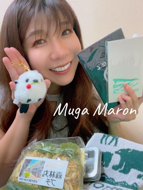 感謝のお手紙☆