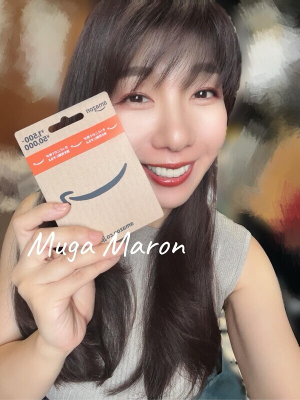 感謝のお手紙☆