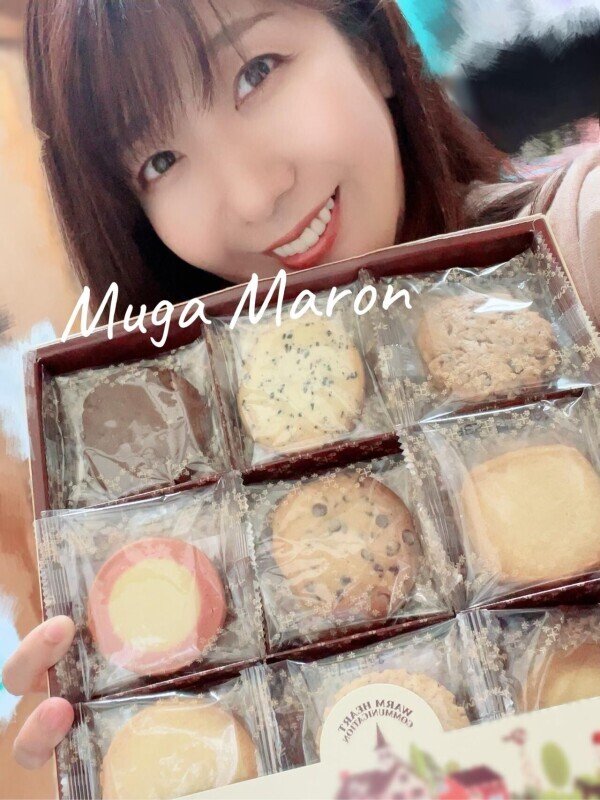 感謝のお手紙☆