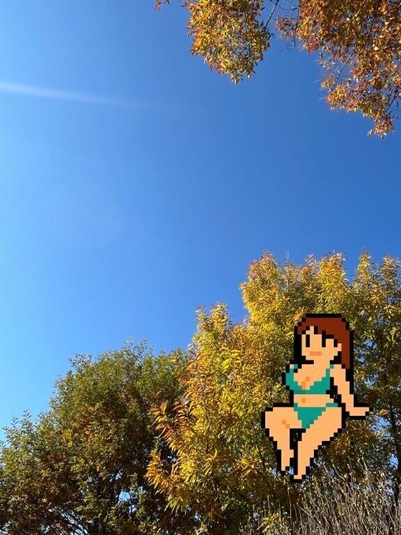 [お題] 散歩しながら