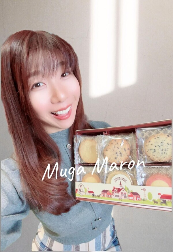 感謝のお手紙☆