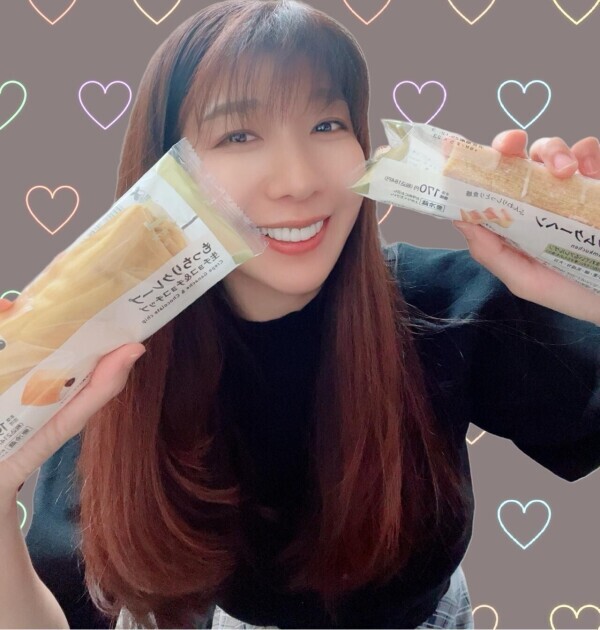 感謝のお手紙☆