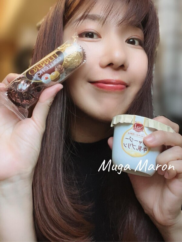 感謝のお手紙☆