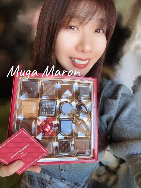 感謝のお手紙☆