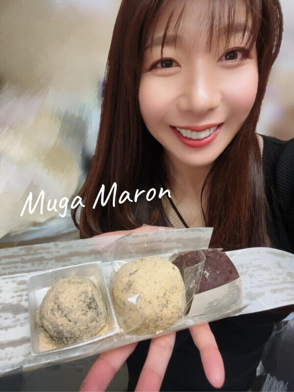 感謝のお手紙☆