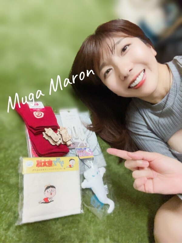 感謝のお手紙☆