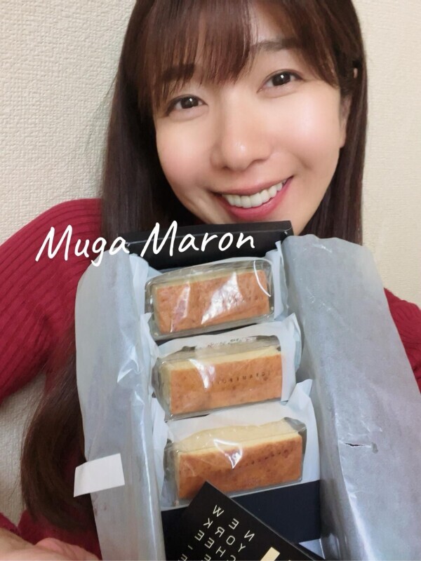 感謝のお手紙☆