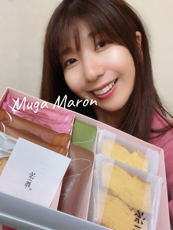 感謝のお手紙☆