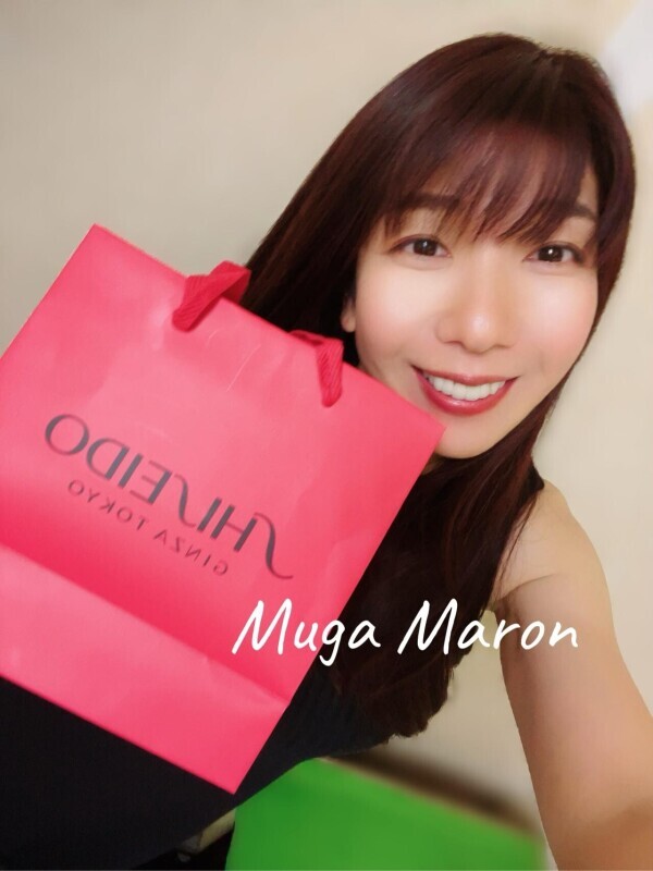 感謝のお手紙☆