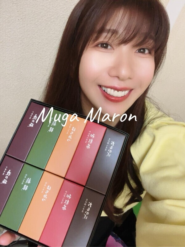 感謝のお手紙☆