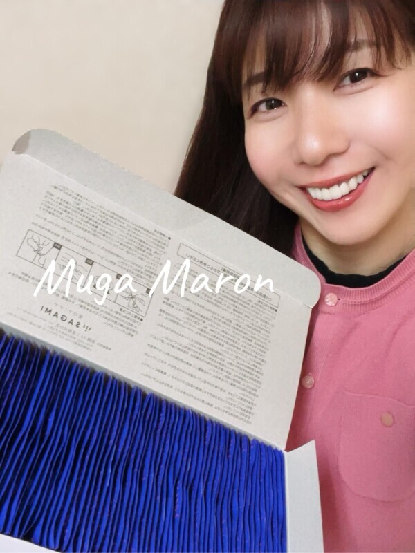 感謝のお手紙☆