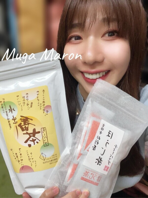 感謝のお手紙☆