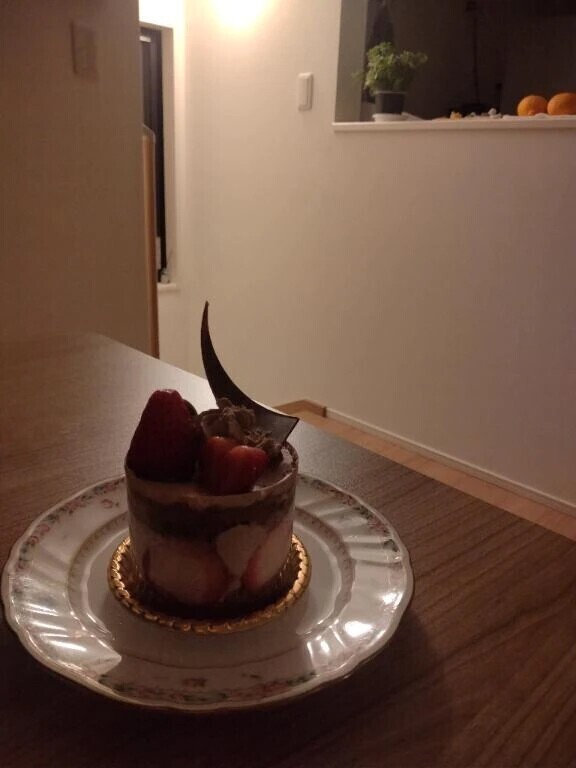 雨の水曜日🐌1日お疲れ様でした☺️