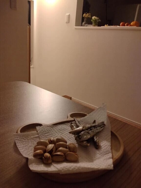 🌜おばんです🌉🌠