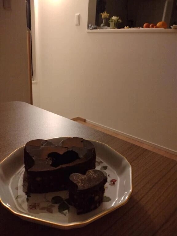 1週間お疲れ様でした🙇🍵🍡