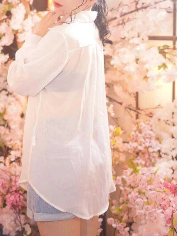 そんなこと言われたら、照れちゃう。