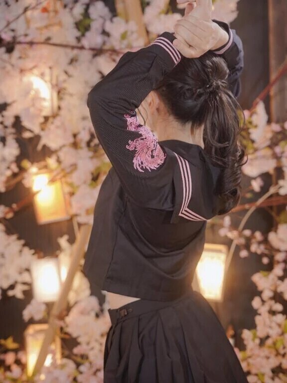 今日は誰になろうかな♡