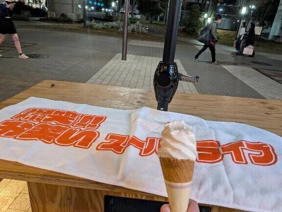 歓喜🥹🥹今日はもうしばらく手を洗えません🥹🥹