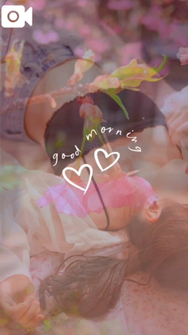 ねぇ、春が動き出したみたい