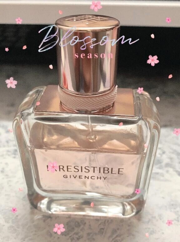 どんな香りが好き？