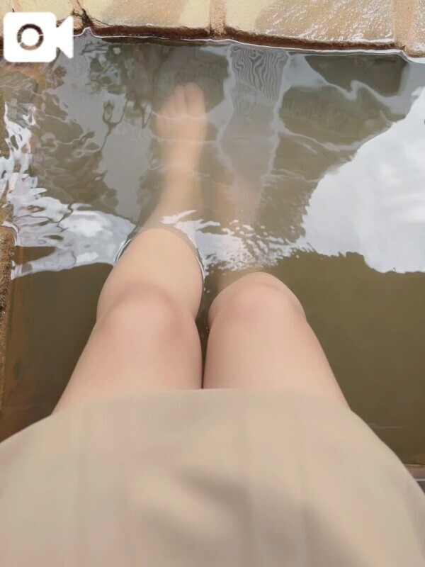 行ってみたい！で終わってる