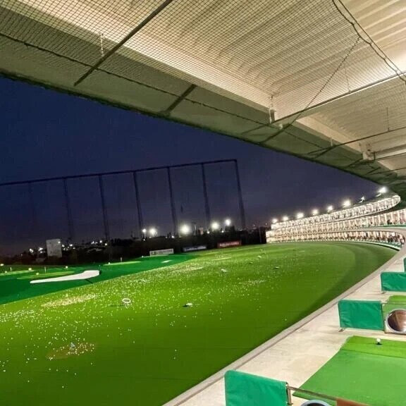 葛西ロッテ🏌️‍♀️♪