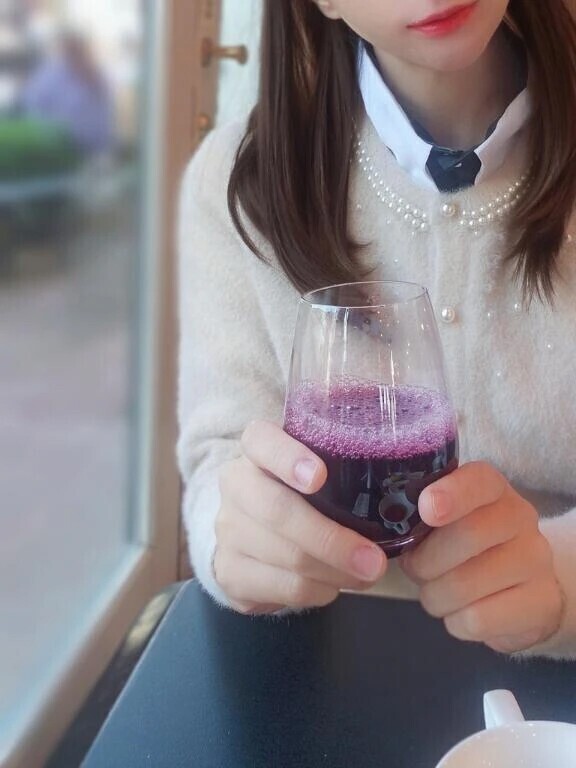 今日は理由をつけて、乾杯しよ？