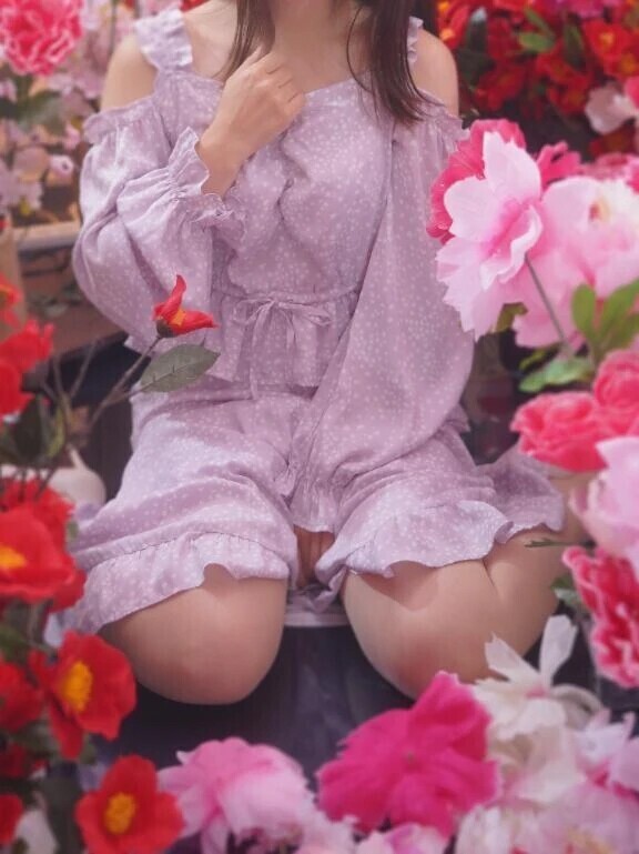 先にイッちゃう？♡