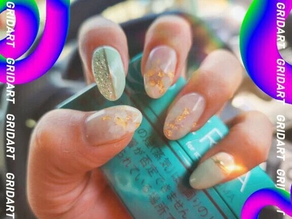 爪切りしてきた💅✨