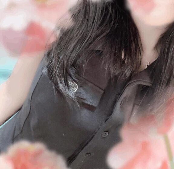 本日体験入店です🌷