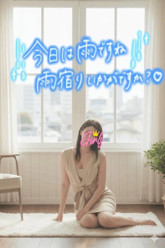電車が混んでる～💦