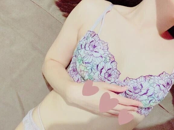 こんばんわ♡