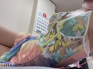 待望