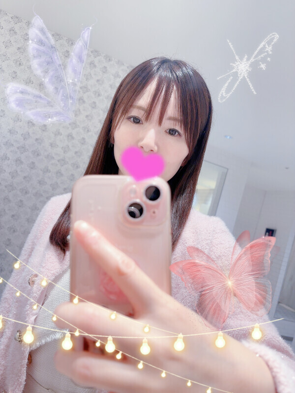 🫧見てみて〜♡