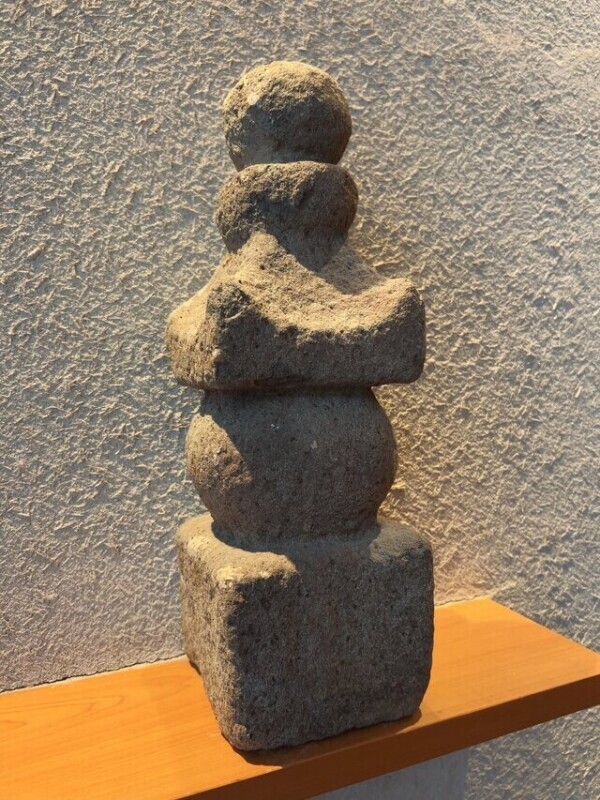 あらご立派な…