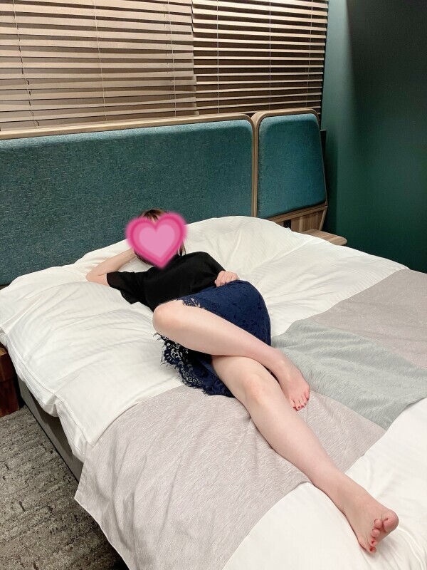 やっと