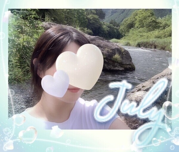 夏の日