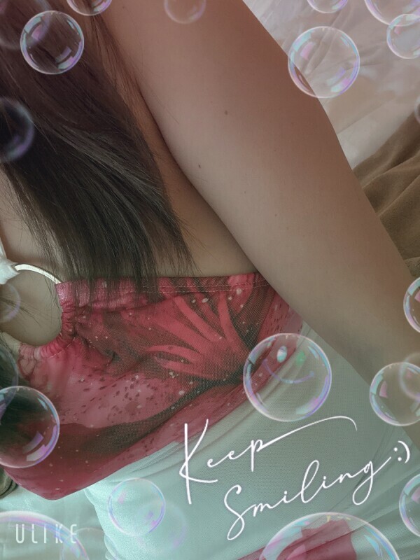 おはようございます🫧