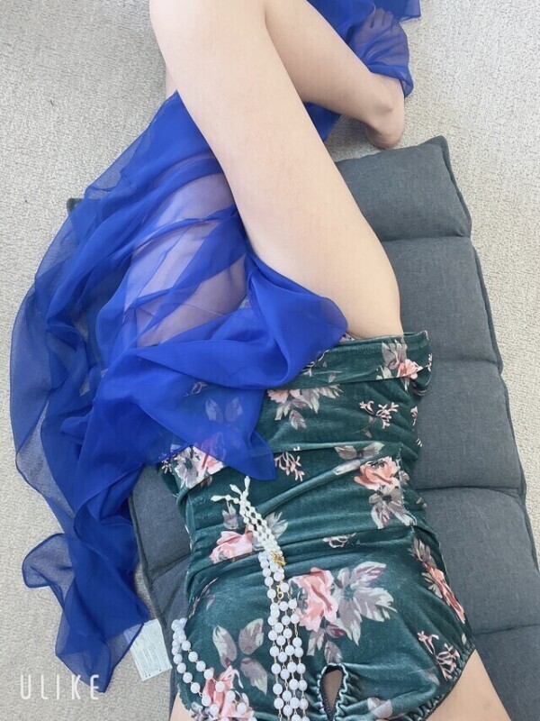 プラトニックな愛の囁き