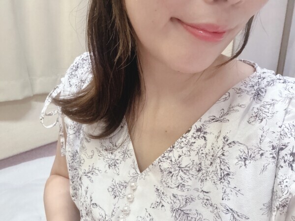 到着しました！