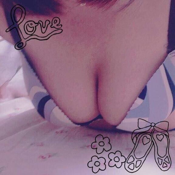 昨日もありがとうございました?